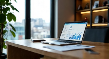 Perspektiven zu digitaler Geldanlage