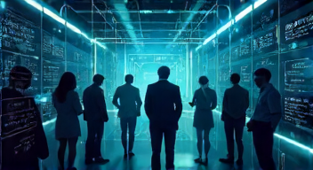 Perspektiven zu digitaler Privatsphäre und Zensur