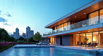 Perspektiven zu digitaler Transformation im Immobilienmarkt