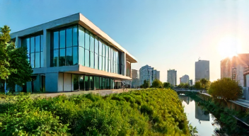 Perspektiven zu Duisburgs Zukunftsfähigkeit