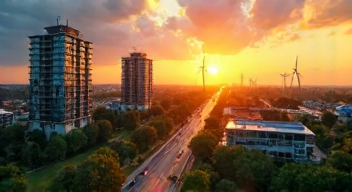 Perspektiven zu Energiepreisen und sozialer Gerechtigkeit