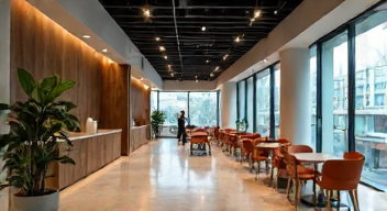 Perspektiven zu EPIX Spaces sind vielversprechend