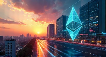 Perspektiven zu Ethereum sind vielschichtig