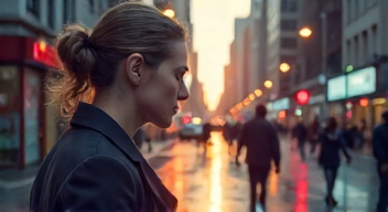 Perspektiven zu Ethereum und Marktpsychologie