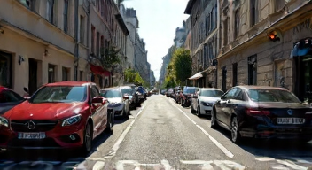 Perspektiven zu Falschparkern und Abschleppkosten