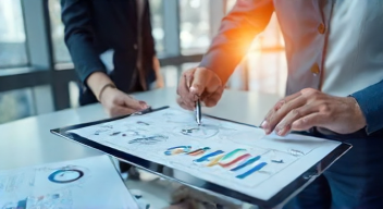 Perspektiven zu Finanzierungsstrategien sind entscheidend