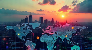 Perspektiven zu Finanzmärkten und geopolitischen Risiken