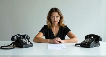 Perspektiven zu Fiona Tyndalls Herausforderungen in der Kommunikation