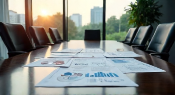 Perspektiven zu Firmeninsolvenzen in Deutschland