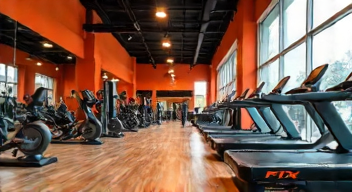 Perspektiven zu Fitness und Expansion