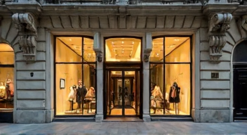 Perspektiven zu Flagshipstores im Einzelhandel