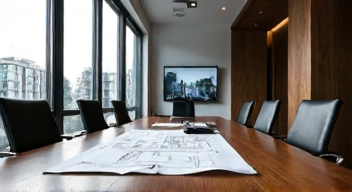 Perspektiven zu Führung in der Immobilienentwicklung