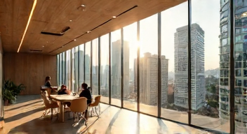 Perspektiven zu Führung und Innovation in der Immobilienbranche