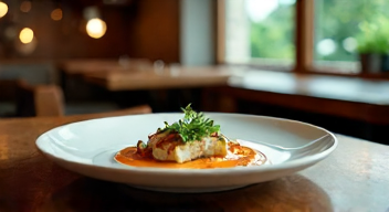 Perspektiven zu Gastronomie-Innovation