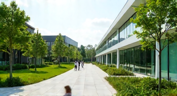 Perspektiven zu Gesundheitsimmobilien und Zukunftstrends