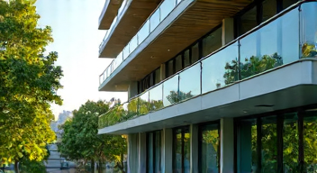 Perspektiven zu gewerblichem Teileigentum sind vielschichtig