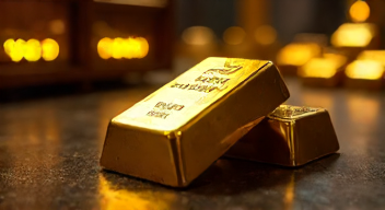 Perspektiven zu Goldreserven sind vielschichtig