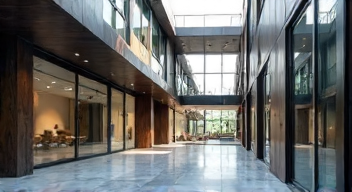 Perspektiven zu GROPYUS und der Bauindustrie