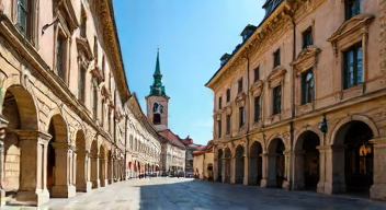 Perspektiven zu historischem Erbe und Stadtentwicklung