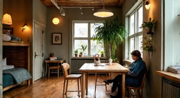 Perspektiven zu Hostelkultur und Zukunft des Reisens