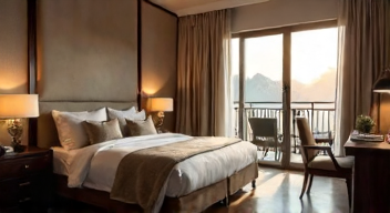 Perspektiven zu Hotelaufenthalten und deren Auswirkungen