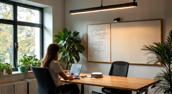 Perspektiven zu hybriden Arbeitsmodellen