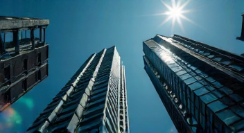 Perspektiven zu Immobilien und Technologie