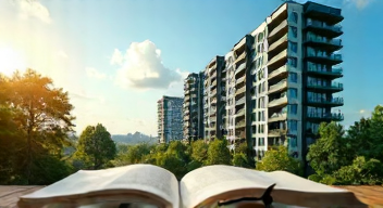 Perspektiven zu Immobilien und Verantwortung