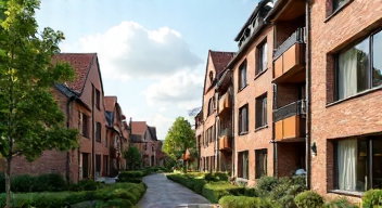 Perspektiven zu Immobilienentwicklung in Rothenburgsort