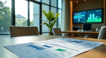 Perspektiven zu Immobilienfinanzierung im Gesundheitswesen