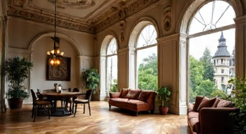 Perspektiven zu Immobilieninvestitionen