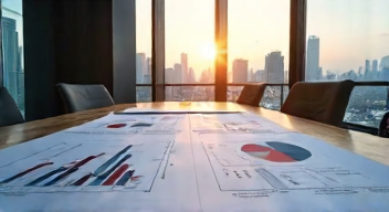 Perspektiven zu Immobilieninvestitionen