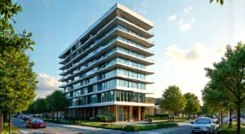 Perspektiven zu Immobilieninvestitionen 2026