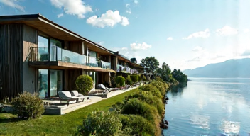 Perspektiven zu Immobilieninvestitionen am Bodensee