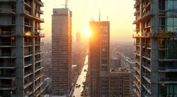 Perspektiven zu Immobilieninvestitionen im Wandel