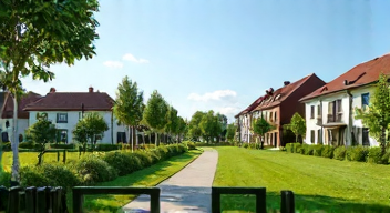 Perspektiven zu Immobilieninvestitionen in Brandenburg