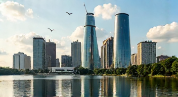 Perspektiven zu Immobilieninvestitionen in Berlin