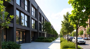 Perspektiven zu Immobilieninvestitionen in Hamburg