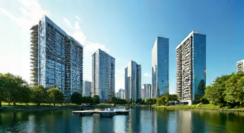 Perspektiven zu Immobilieninvestitionen sind vielschichtig
