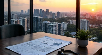 Perspektiven zu Immobilieninvestitionen sind vielfältig