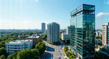 Perspektiven zu Immobilieninvestitionen sind vielschichtig.