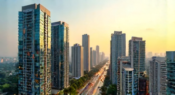 Perspektiven zu Immobilieninvestitionen sind vielfältig