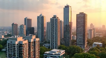 Perspektiven zu Immobilieninvestitionen sind vielfältig