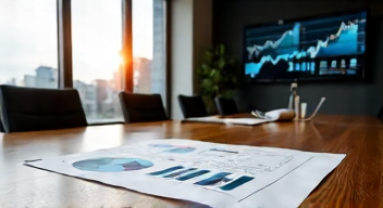 Perspektiven zu Immobilieninvestitionen und Assetmanagement