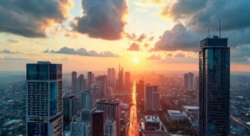 Perspektiven zu Immobilieninvestitionen und deren Wirkung