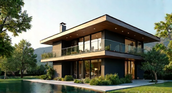 Perspektiven zu Immobilieninvestitionen und deren Einfluss