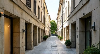 Perspektiven zu Immobilienkäufen in Wien