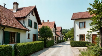 Perspektiven zu Immobilienpreisen und Renditen