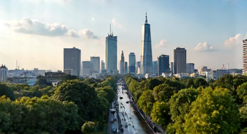 Perspektiven zu Immobilienstrategien in Berlin