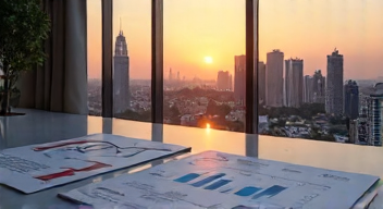 Perspektiven zu Immobilienstrategien und Investorenbindung